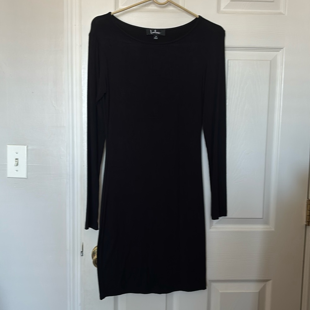 Lulus dress